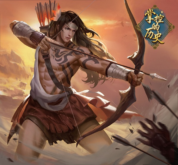 DGJL-东夷部族-KingFish-01.jpg